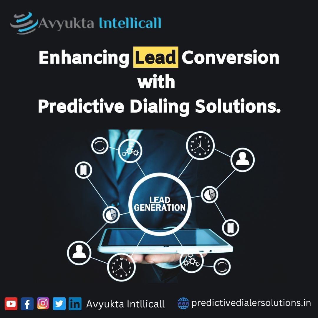 **Revolutionizing Communication: The Power of Predictive Dialers**