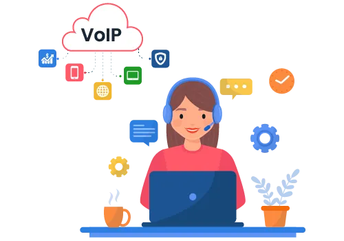 Revolutionizing Communication: A Deep Dive into VoIP Technology